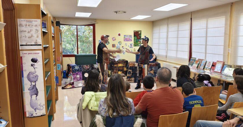 Bibliotecas municipales festejan su día con la V Feria Talentos del Sur y casi 50 actividades en octubre