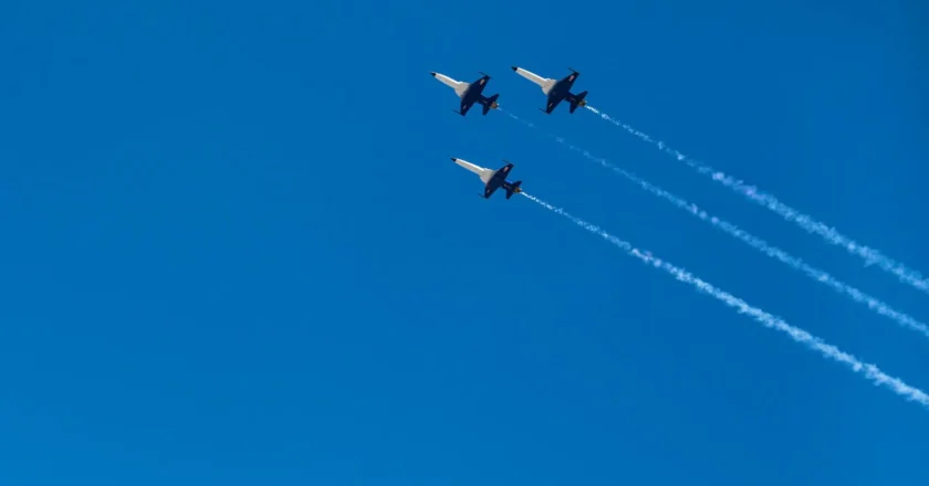 NASA realizará un sobrevuelo y se conectará con los aficionados de la NFL en el MetLife Stadium