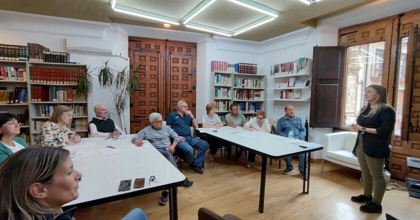 Programados los talleres de la DPT y Periodistas de Aragón sobre desinformación y bulos en las diez comarcas
