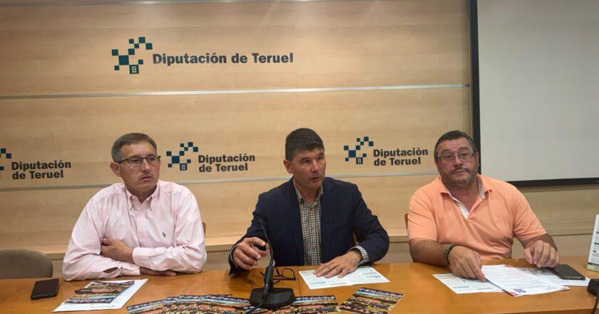La 134 edición de la Feria de Cedrillas lanza nuevos premios a la innovación