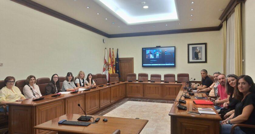 Guía para Municipios Más Accesibles e Inclusivos Impulsada por la Diputación de Teruel