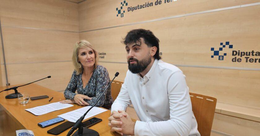 Regresa ‘Creciendo en familia’: taller de la DPT que ofrece claves para acompañar a los hijos durante la adolescencia