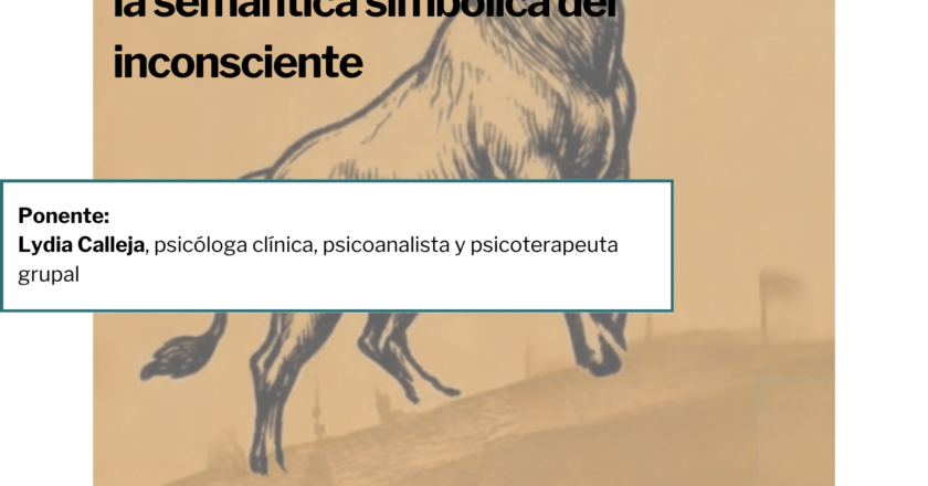 Una charla del IET revela cómo se crean las imágenes inconscientes desde el nacimiento de Teruel
