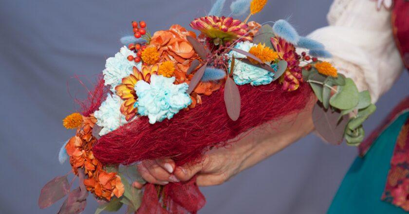 La UME y Alicia Pérez se coronan como ganadores del Concurso de Flores, Canastillas y Arreglos Florales en las Fiestas del Pilar 2026