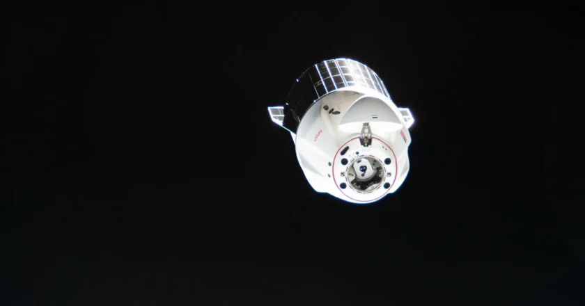 NASA Anuncia la Cobertura para el 35º Lanzamiento de Reabastecimiento de la Estación por SpaceX y su Llegada