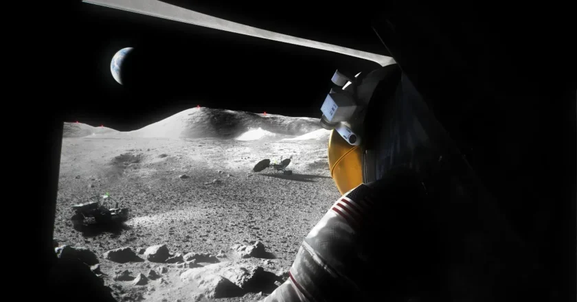 NASA Otorga Fondos para Impulsar la Investigación y Tecnología en la Formación de la Fuerza Laboral del Futuro