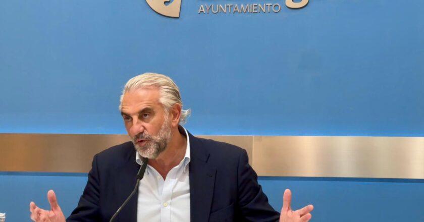 Zaragoza realiza obras de modernización en las redes de agua y saneamiento en San José, Centro y Delicias